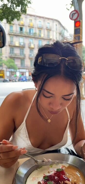 Full leaked Aimeejaihall page private onlyfans photo