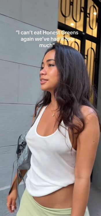 Full leaked Aimeejaihall page private onlyfans photo