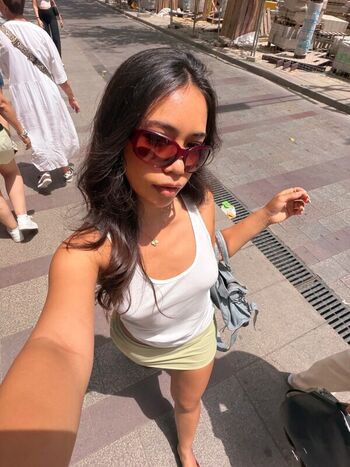 Full leaked Aimeejaihall private onlyfans photo