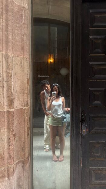 Full leaked Aimeejaihall private onlyfans photo