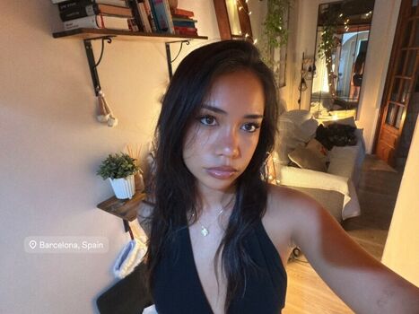 Full leaked Aimeejaihall private onlyfans photo