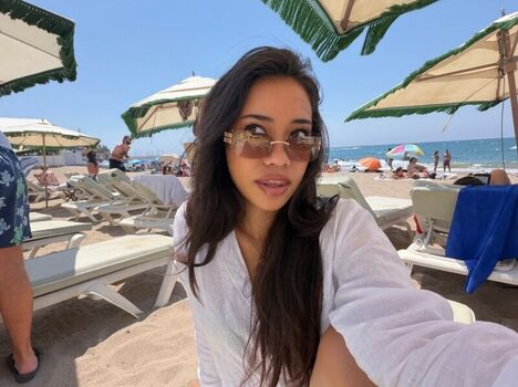 Full leaked Aimeejaihall private onlyfans photo