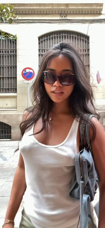 Full leaked Aimeejaihall private onlyfans photo
