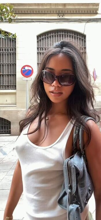 Full leaked Aimeejaihall private onlyfans photo