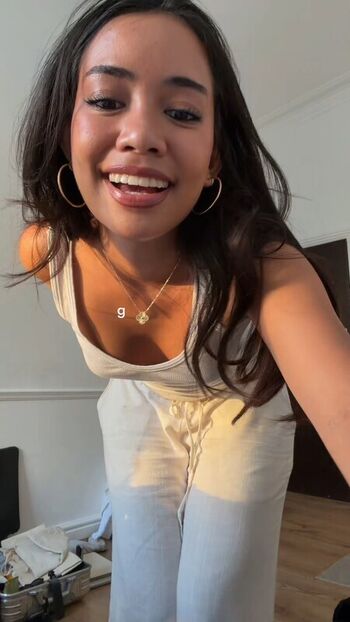 Full leaked Aimeejaihall private onlyfans photo