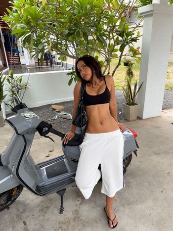 Full leaked Aimeejaihall private onlyfans photo