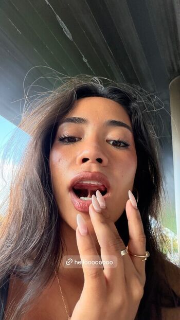 Full leaked Aimeejaihall page private onlyfans photo