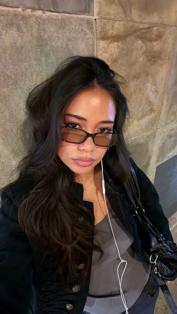 Full leaked Aimeejaihall private onlyfans photo
