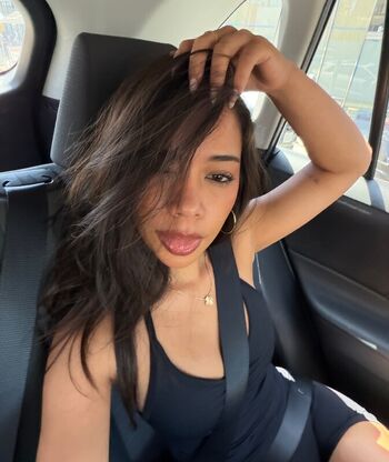 Full leaked Aimeejaihall private onlyfans photo