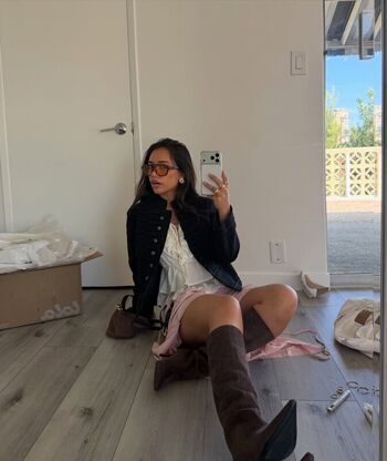 Full leaked Aimeejaihall private onlyfans photo