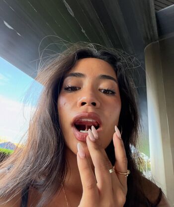 Full leaked Aimeejaihall private onlyfans photo