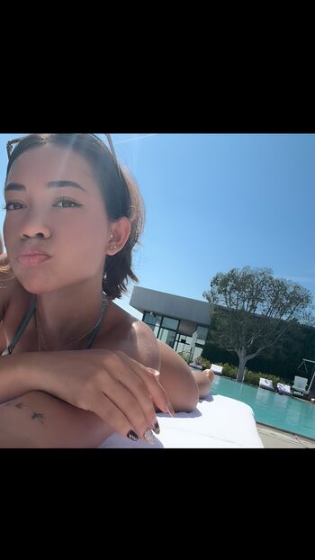 Full leaked Aimeejaihall private onlyfans photo