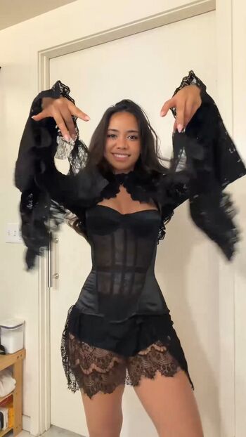 aimeejaihall