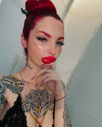 Full leaked Aimeff private onlyfans photo