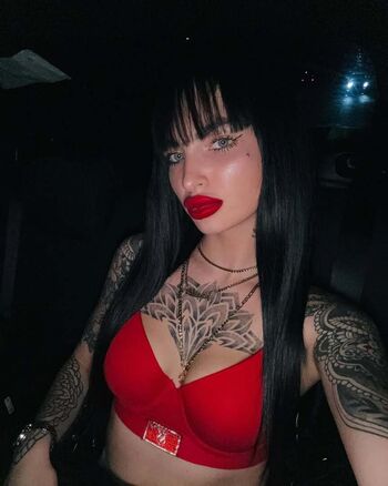 Full leaked Aimeff private onlyfans photo