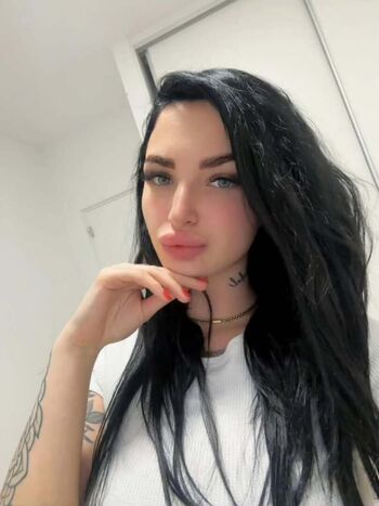 Full leaked Aimeff private onlyfans photo