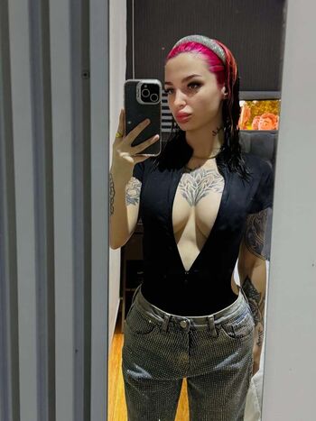 Full leaked Aimeff private onlyfans photo