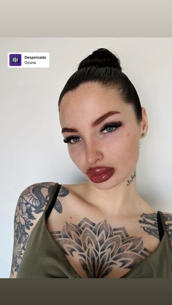 Full leaked Aimeff private onlyfans photo