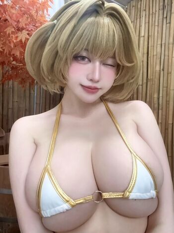 Full leaked Ain nguyen private onlyfans photo