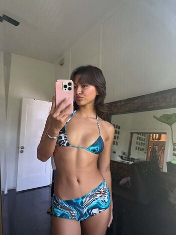 Full leaked Aina loves page private onlyfans photo