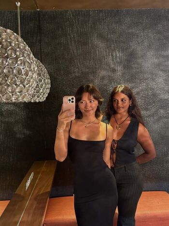 Full leaked Aina loves page private onlyfans photo