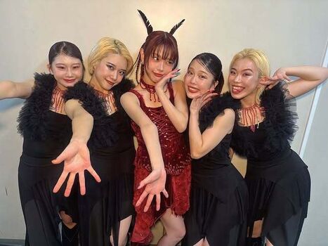 Full leaked Aina the end page private onlyfans photo