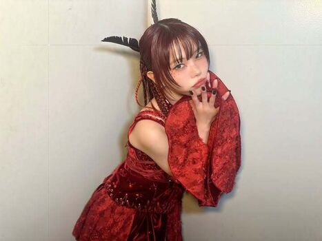 Full leaked Aina the end page private onlyfans photo