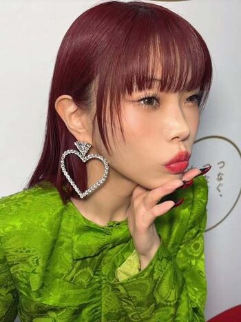 Full leaked Aina the end page private onlyfans photo