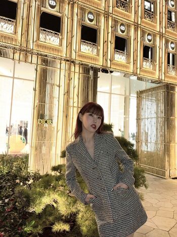 Full leaked Aina the end private onlyfans photo