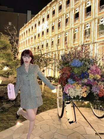 Full leaked Aina the end private onlyfans photo