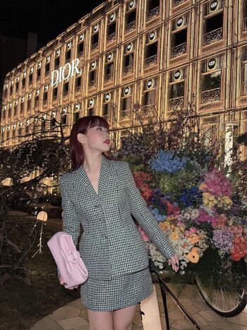 Full leaked Aina the end private onlyfans photo