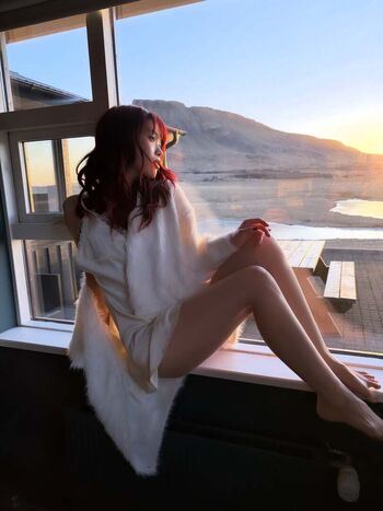 Full leaked Aina the end private onlyfans photo