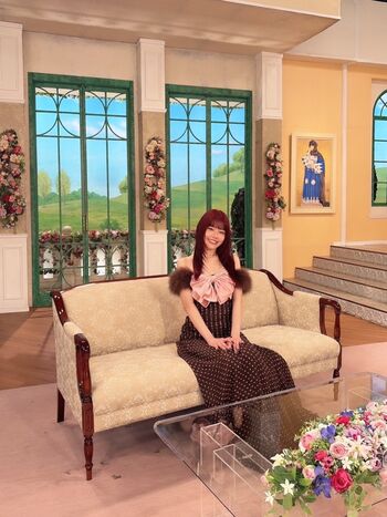 Full leaked Aina the end private onlyfans photo