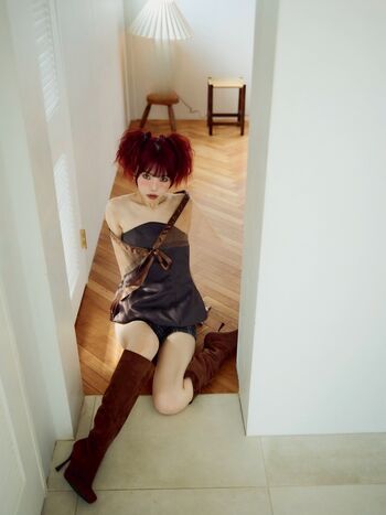 Full leaked Aina the end private onlyfans photo