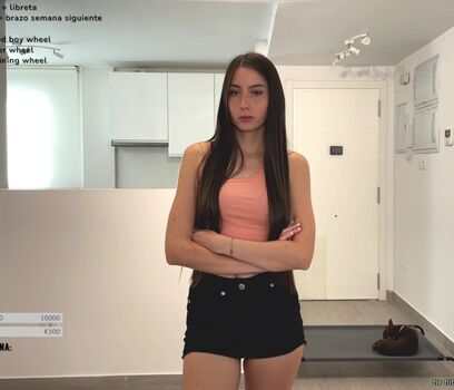 Full leaked Ainhoa  page private onlyfans photo