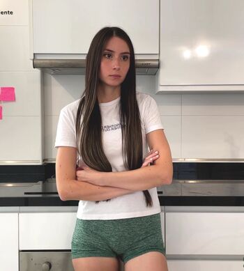 Full leaked Ainhoa  page private onlyfans photo