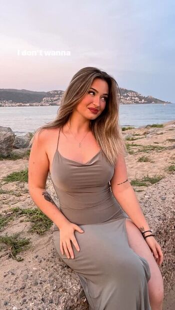 Full leaked Ainhoa private onlyfans photo