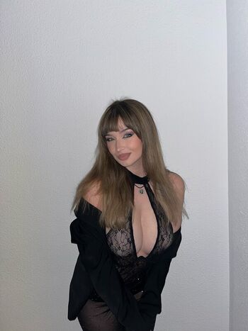 Full leaked Ainhoa private onlyfans photo
