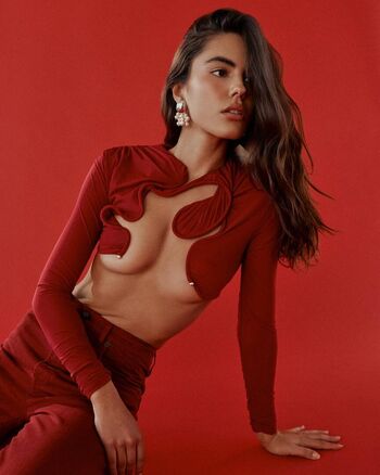 Full leaked Ainhoa larretxi private onlyfans photo