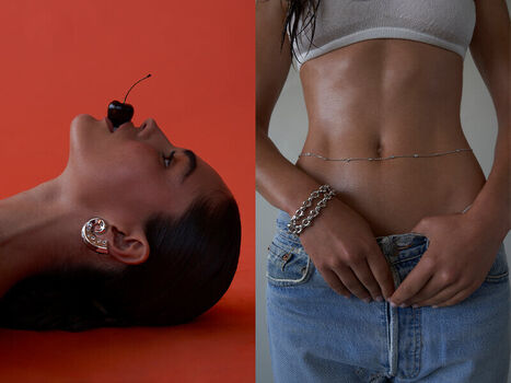 Full leaked Ainhoa larretxi private onlyfans photo