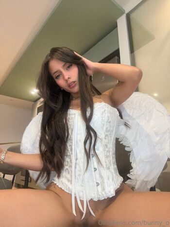 Full leaked Ainhoawilliams private onlyfans photo