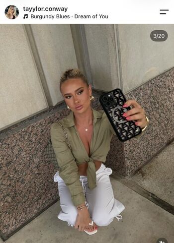 Full leaked Ainsleyworship private onlyfans photo