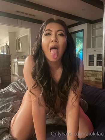 Full leaked Aiokilaci page private onlyfans photo