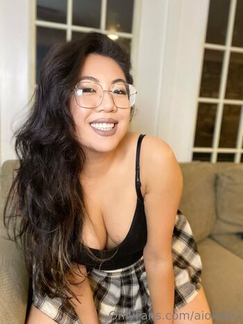 Full leaked Aiokilaci page private onlyfans photo