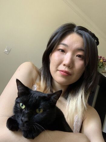 Full leaked Air softie private onlyfans photo