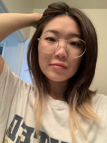 Full leaked Air softie private onlyfans photo