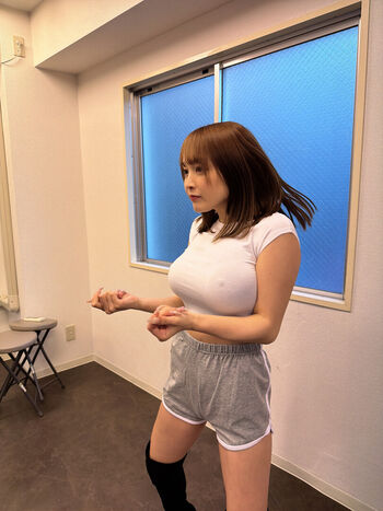 Full leaked Airi yanooo private onlyfans photo