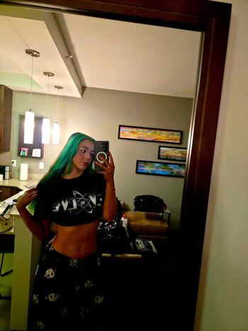 Full leaked Airica demia private onlyfans photo