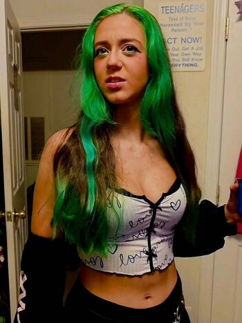 Full leaked Airica demia private onlyfans photo