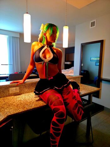 Full leaked Airica demia page private onlyfans photo